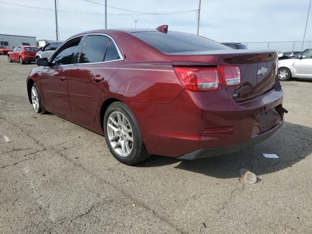 Photo 3 from auction – 2015 CHEVROLET MALIBU with VIN 1G11C5SL2FF248779