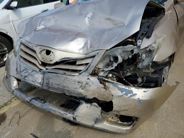 Photo 9 from auction – 2010 TOYOTA CAMRY BASE with VIN 4T4BF3EK9AR034114