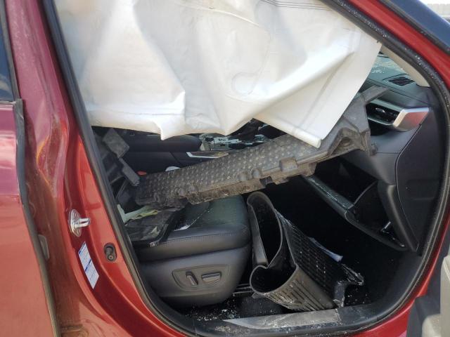 Photo 5 from auction – 2020 TOYOTA HIGHLANDER with VIN 5TDFZRBH3LS053283