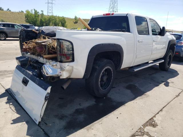 Zdjęcie 4 z aukcji – 2009 CHEVROLET SILVERADO z VIN 1GCHK63K09F135809