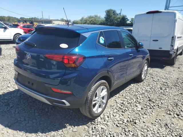 Photo 4 from auction – 2020 BUICK ENCORE GX with VIN KL4MMCSL8LB128777
