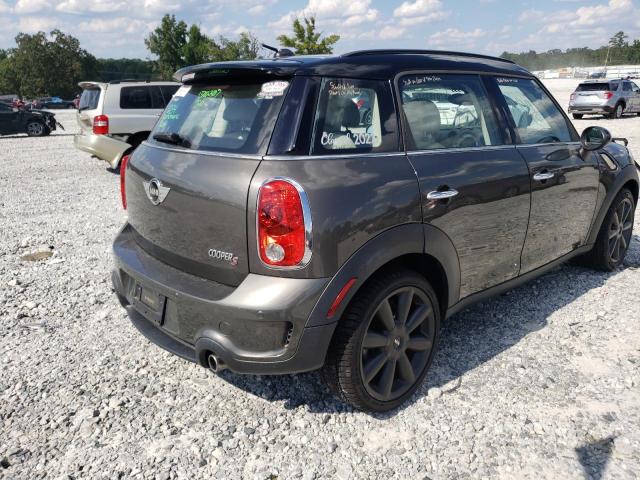 Photo 4 from auction – 2012 MINI COOPER S C with VIN WMWZC3C57CWL82288