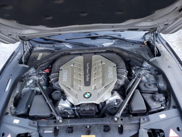 Photo 7 from auction – 2011 BMW ALPINA B7 with VIN WBAKC8C56BC433102