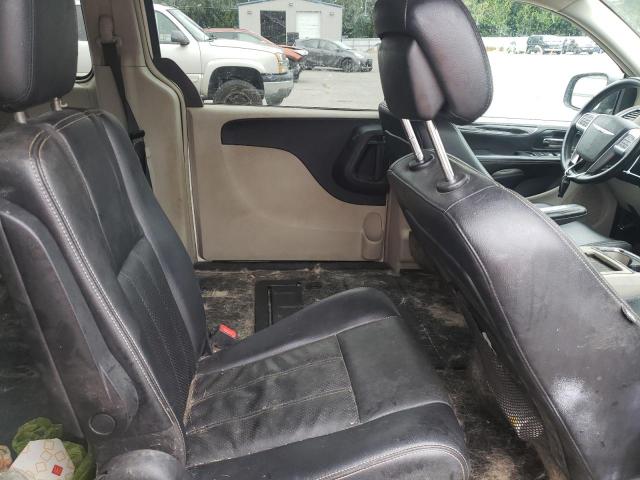 Photo 6 from auction – 2012 CHRYSLER TOWN & COU with VIN 2C4RC1BG3CR422935