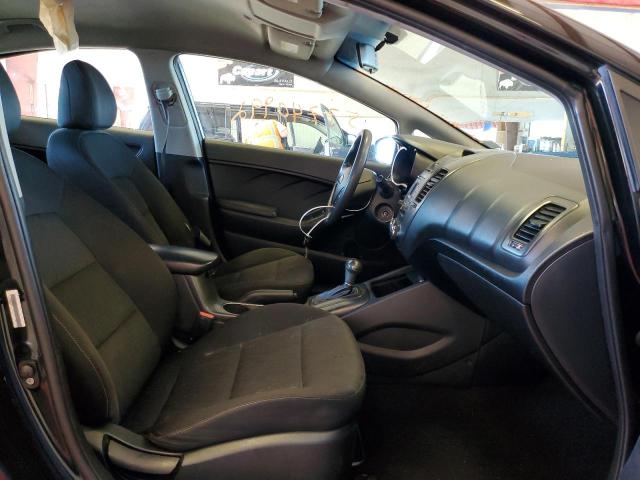 Photo 5 from auction – 2014 KIA FORTE LX with VIN KNAFK4A64E5157620