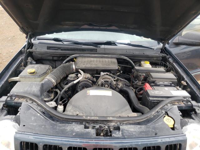 Photo 7 from auction – 2007 JEEP GRAND CHER with VIN 1J8GR48K97C593019