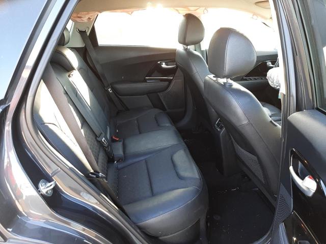 Photo 6 from auction – 2018 KIA NIRO EX with VIN KNDCC3LC8J5136442