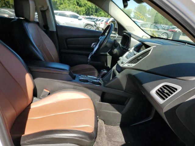 Photo 5 from auction – 2016 GMC TERRAIN SL with VIN 2GKFLUEK7G6324796