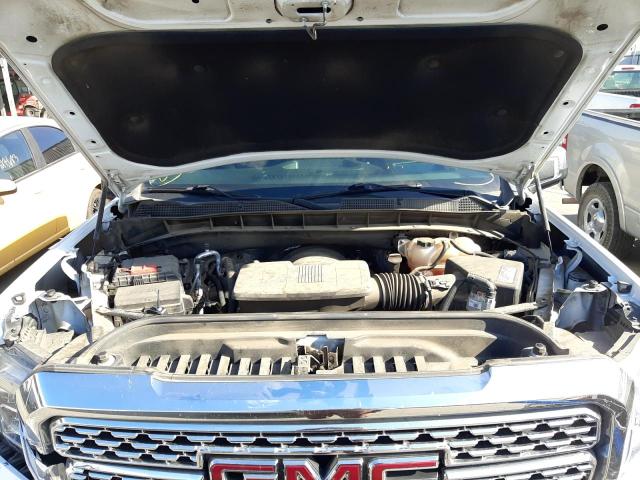 Photo 7 from auction – 2019 GMC SIERRA C15 with VIN 3GTP8FED0KG274772