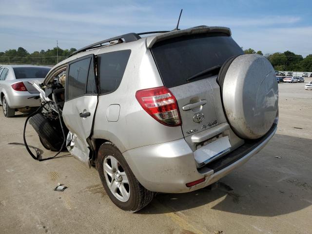 Photo 3 from auction – 2010 TOYOTA RAV4 with VIN 2T3BF4DV9AW065544