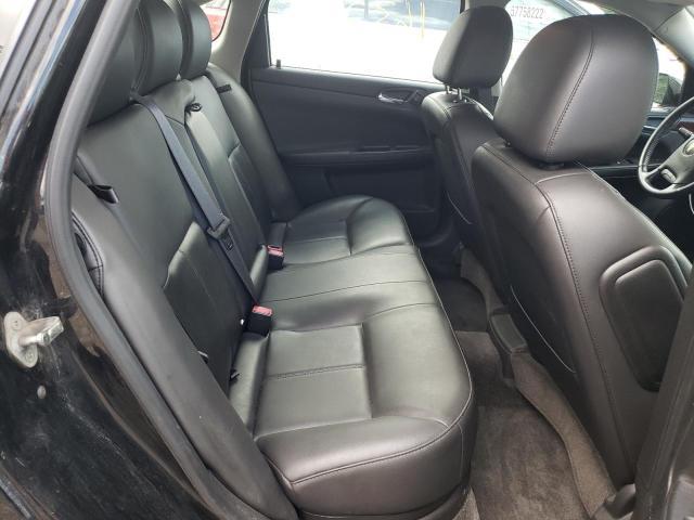 Photo 6 from auction – 2011 CHEVROLET IMPALA LT with VIN 2G1WG5EK8B1266556