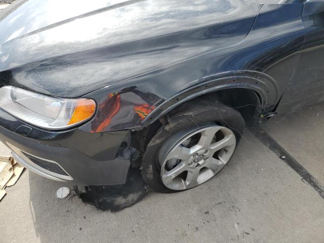 Photo 9 from auction – 2010 VOLVO XC70 3.2 with VIN YV4982BZ5A1081609