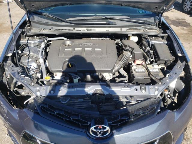 Photo 7 from auction – 2016 TOYOTA COROLLA L with VIN 2T1BURHE2GC492290