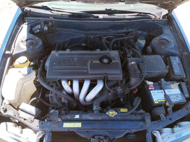 Photo 7 from auction – 2002 TOYOTA COROLLA CE with VIN 1NXBR12E72Z608702