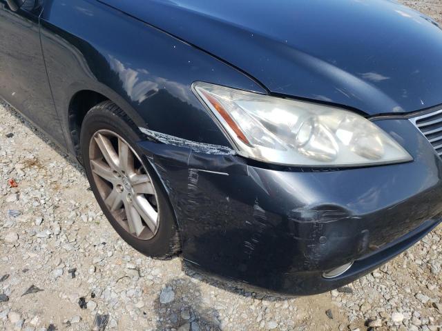 Foto 9 de la subasta – 2009 LEXUS ES 350 con VIN JTHBJ46G592328192