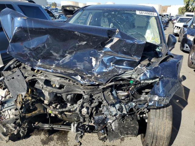 Photo 9 from auction – 2016 MAZDA CX-5 GT with VIN JM3KE2DY6G0803063