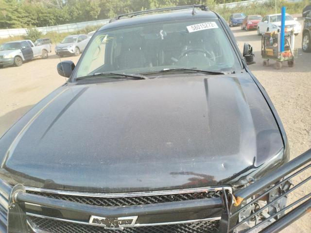 Photo 7 from auction – 2007 CHEVROLET AVALANCHE with VIN 3GNFK12397G113623