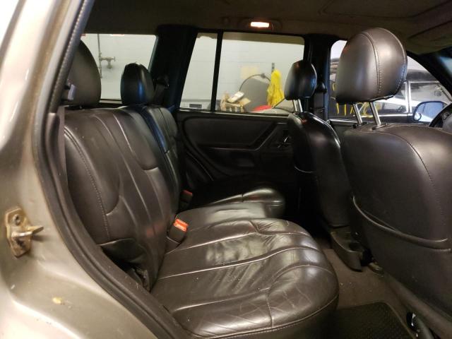 Photo 6 from auction – 2000 JEEP GRAND CHER with VIN 1J4GW48S9YC330184