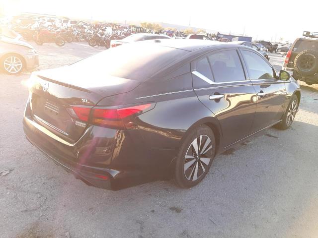 Photo 4 from auction – 2019 NISSAN ALTIMA SL with VIN 1N4BL4EV3KC101052