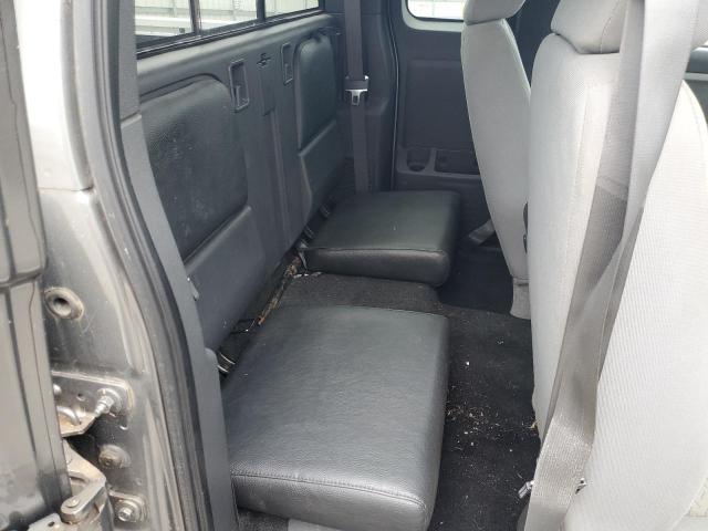 Photo 6 from auction – 2008 DODGE DAKOTA SXT with VIN 1D7HW32K88S510460