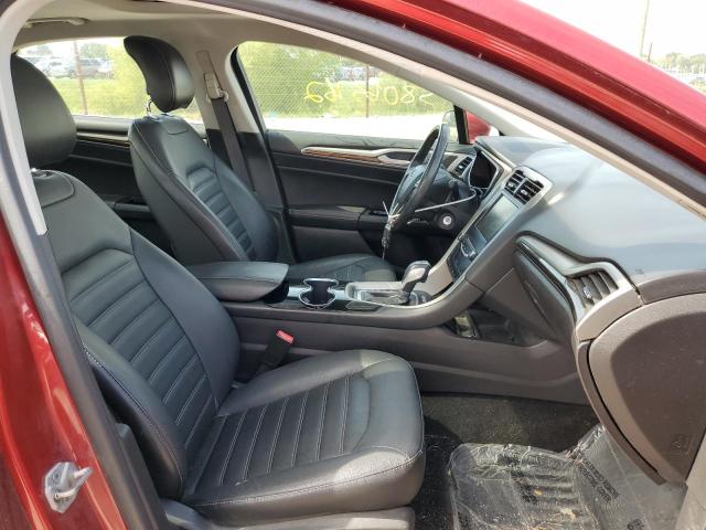 Photo 5 from auction – 2014 FORD FUSION SE with VIN 3FA6P0HD2ER168880