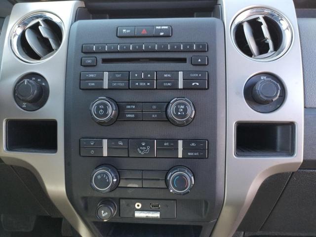 Photo 9 from auction – 2012 FORD F150 SUPER with VIN 1FTFX1ETXCFC21685