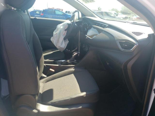 Photo 5 from auction – 2021 BUICK ENCORE GX with VIN KL4MMESL1MB132263