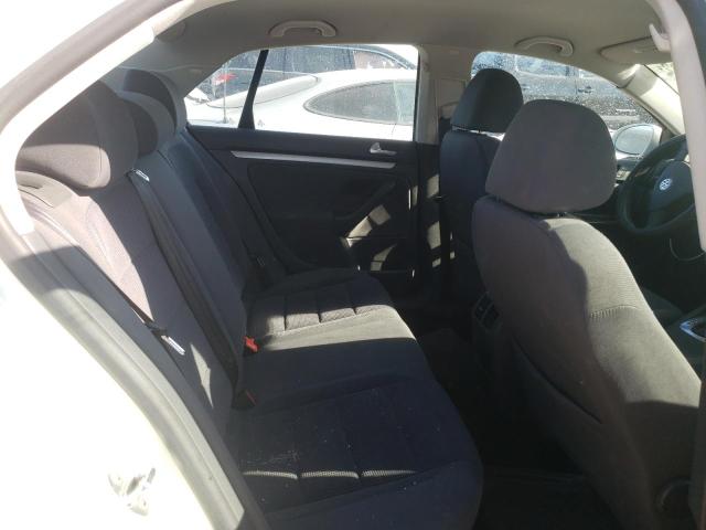 Photo 6 from auction – 2007 VOLKSWAGEN JETTA with VIN 3VWGF71K07M138695