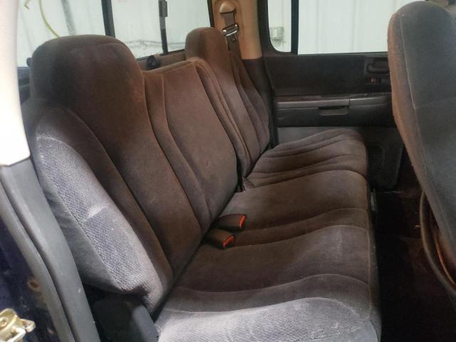 Photo 6 from auction – 2002 DODGE DAKOTA QUA with VIN 1B7HL48X42S675859