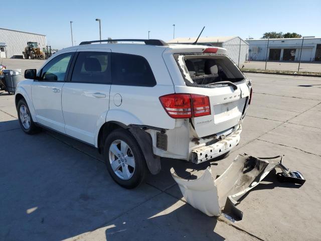 Photo 3 from auction – 2016 DODGE JOURNEY with VIN 3C4PDCAB6GT238775