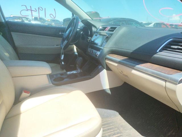 Photo 5 from auction – 2017 SUBARU OUTBACK 2. with VIN 4S4BSANC7H3207177