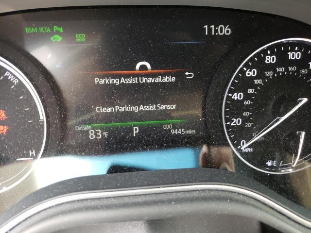 Photo 8 from auction – 2020 TOYOTA AVALON LIM with VIN 4T1D21FB6LU014133