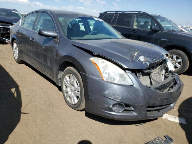 NISSAN ALTIMA BAS 2012 with VIN 1N4AL2AP0CN485966 - Photo from auction