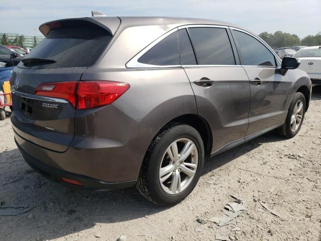 Photo 4 from auction – 2013 ACURA RDX TECHNO with VIN 5J8TB4H52DL009061