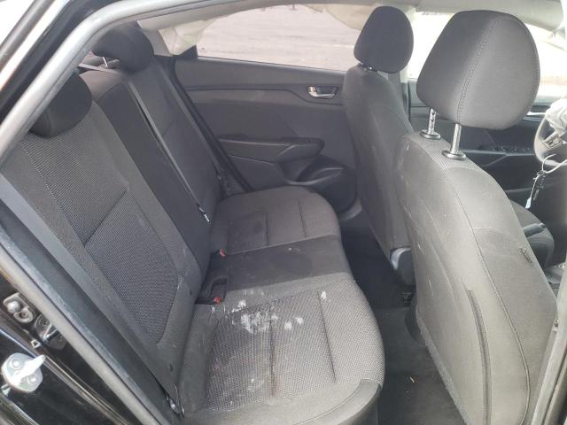 Photo 6 from auction – 2020 HYUNDAI ACCENT SE with VIN 3KPC24A61LE112562