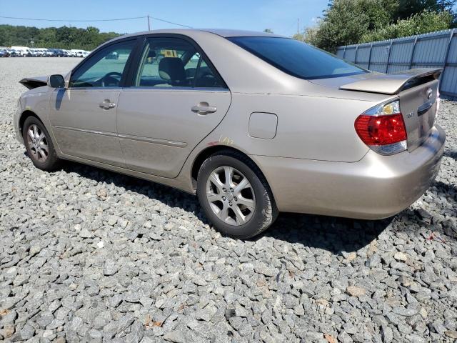Photo 3 from auction – 2005 TOYOTA CAMRY LE with VIN 4T1BF30K75U597430