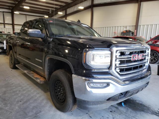 GMC SIERRA K15 2016 with VIN 3GTU2NEC7GG135235 - Photo from auction