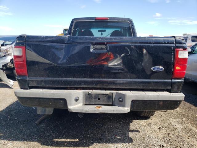 Photo 6 from auction – 2003 FORD RANGER SUP with VIN 1FTYR44V73PA18562