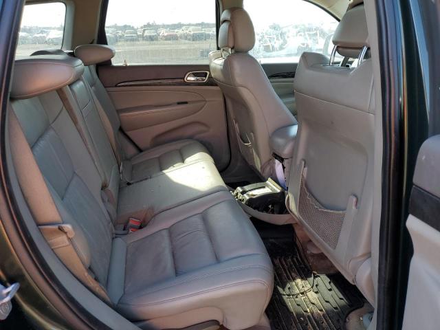 Photo 6 from auction – 2011 JEEP GRAND CHER with VIN 1J4RR4GG2BC609044
