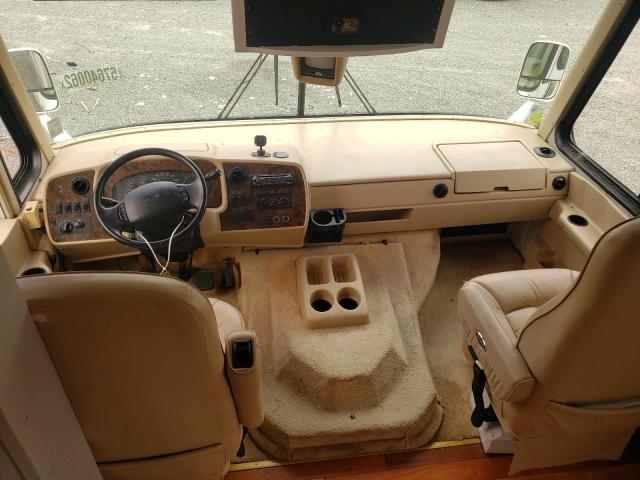 Photo 5 from auction – 2001 FORD KOUNTRY ST with VIN 1FCNF53S510A13701