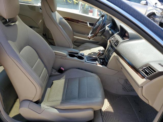 Photo 5 from auction – 2011 MERCEDES-BENZ E 350 with VIN WDDKJ5GB9BF073089