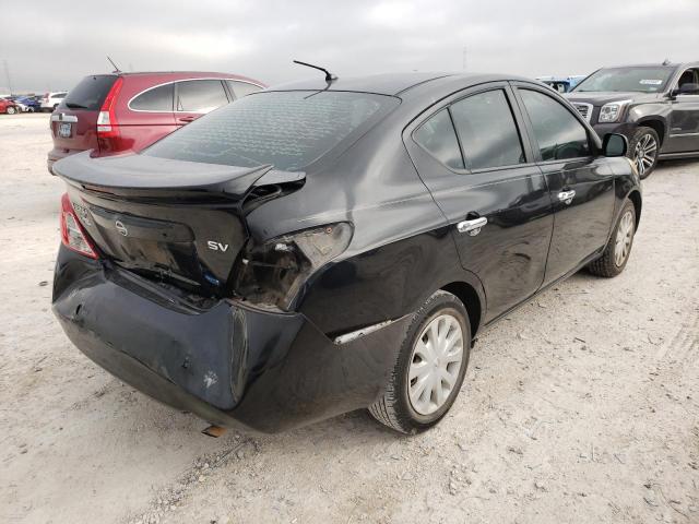 Photo 4 from auction – 2013 NISSAN VERSA S with VIN 3N1CN7AP2DL846371