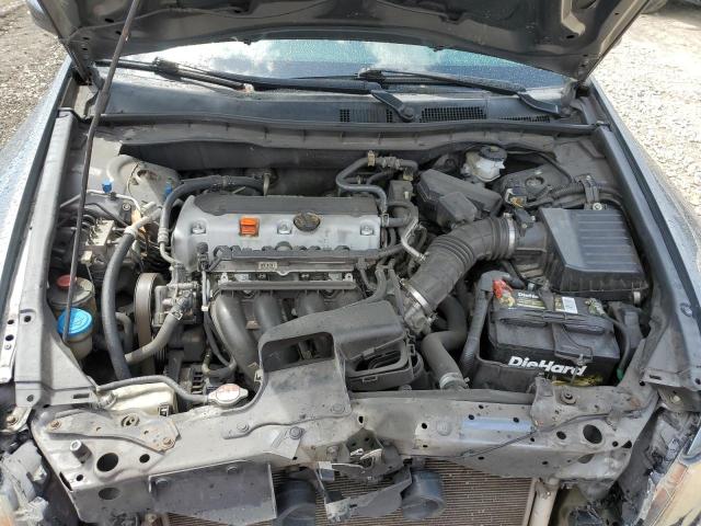 Photo 7 from auction – 2011 HONDA ACCORD SE with VIN 1HGCP2F60BA145134