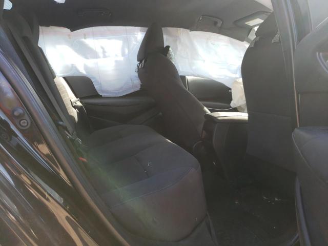 Photo 6 from auction – 2020 TOYOTA COROLLA SE with VIN 5YFS4RCE9LP041214