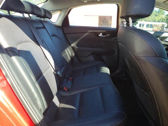 Photo 6 from auction – 2021 KIA FORTE EX with VIN 3KPF54AD9ME299862