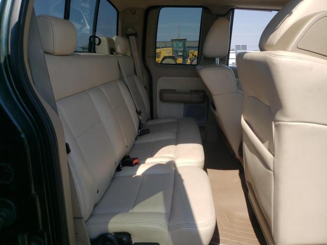 Photo 6 from auction – 2004 FORD F150 with VIN 1FTPX14514NB80085