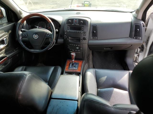 Photo 9 from auction – 2004 CADILLAC SRX with VIN 1GYDE63A240121896
