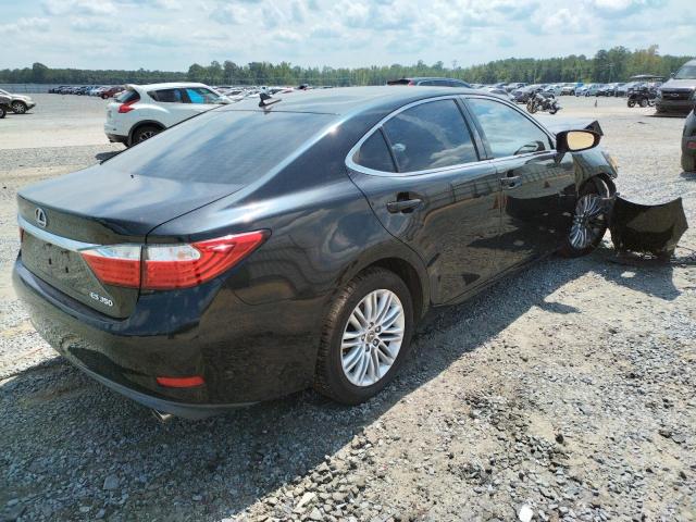 Photo 4 from auction – 2013 LEXUS ES 350 with VIN JTHBK1GG2D2032873