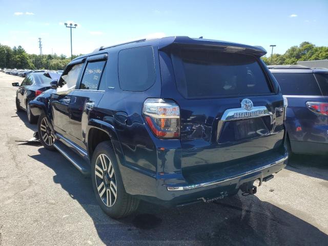 Photo 3 from auction – 2014 TOYOTA 4RUNNER SR with VIN JTEBU5JR1E5156450