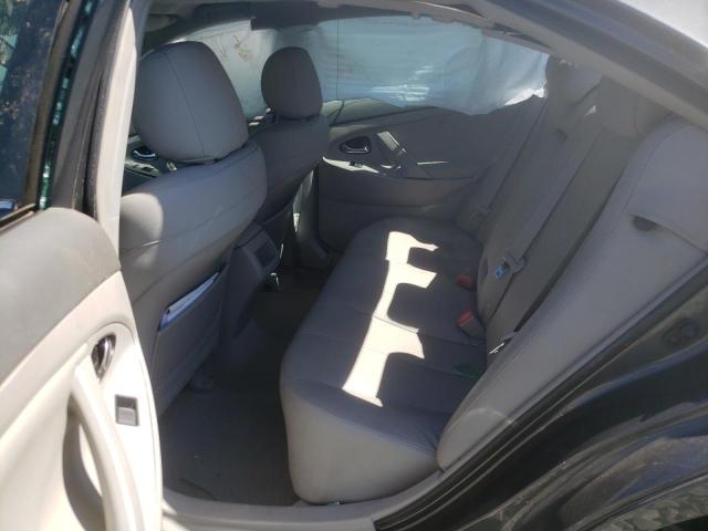 Photo 6 from auction – 2009 TOYOTA CAMRY BASE with VIN 4T1BE46K89U884331